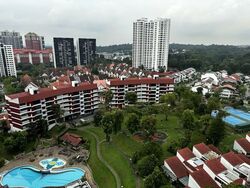 Faber Garden Condominium (D20), Condominium #561034291